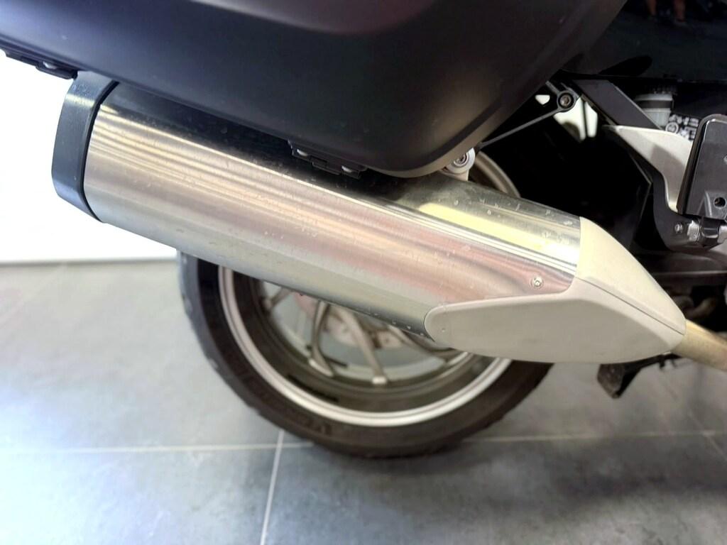 K 1600 GTL