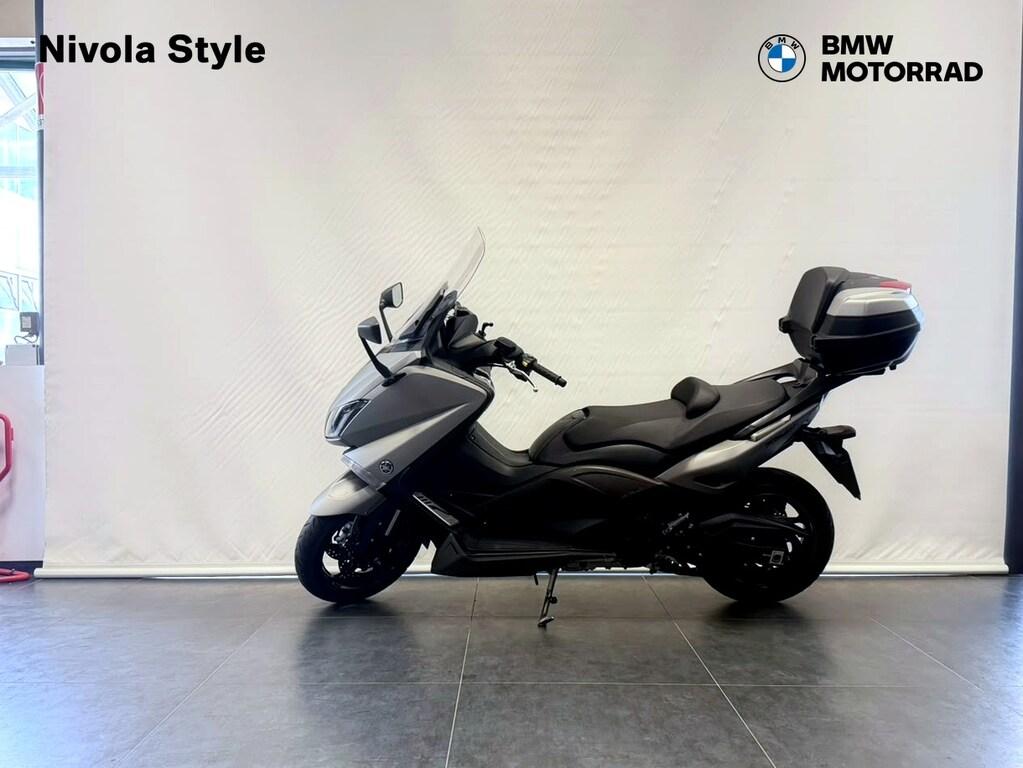 T-MAX 530