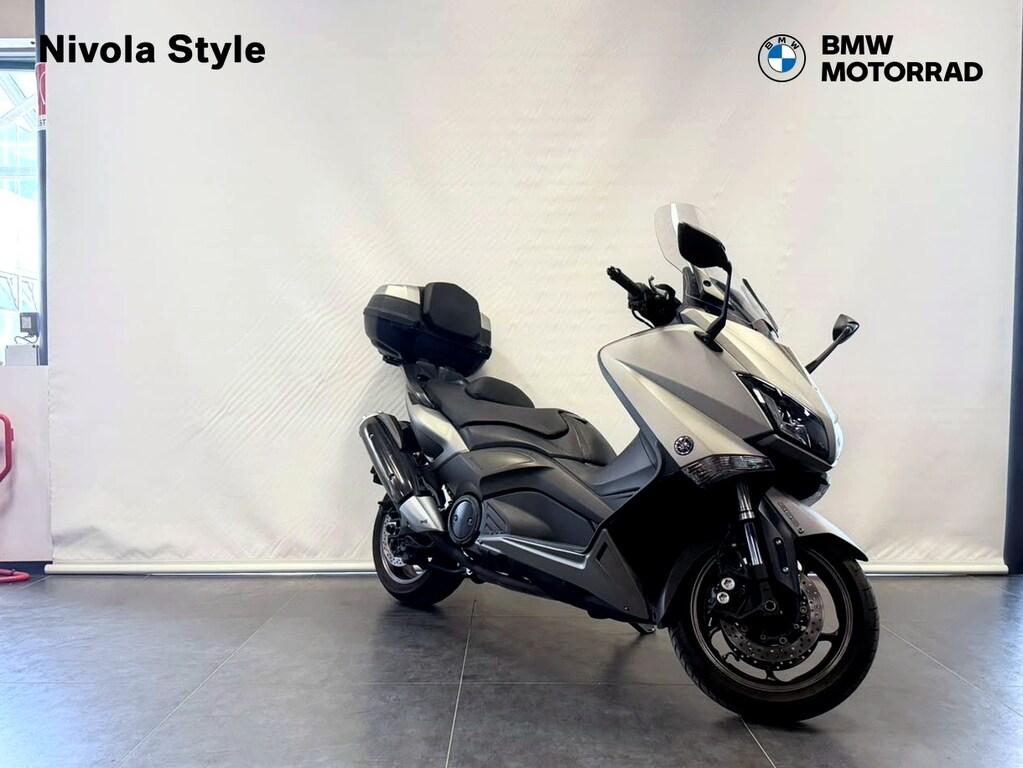 T-MAX 530