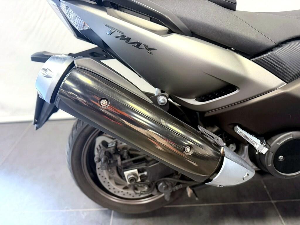 T-MAX 530