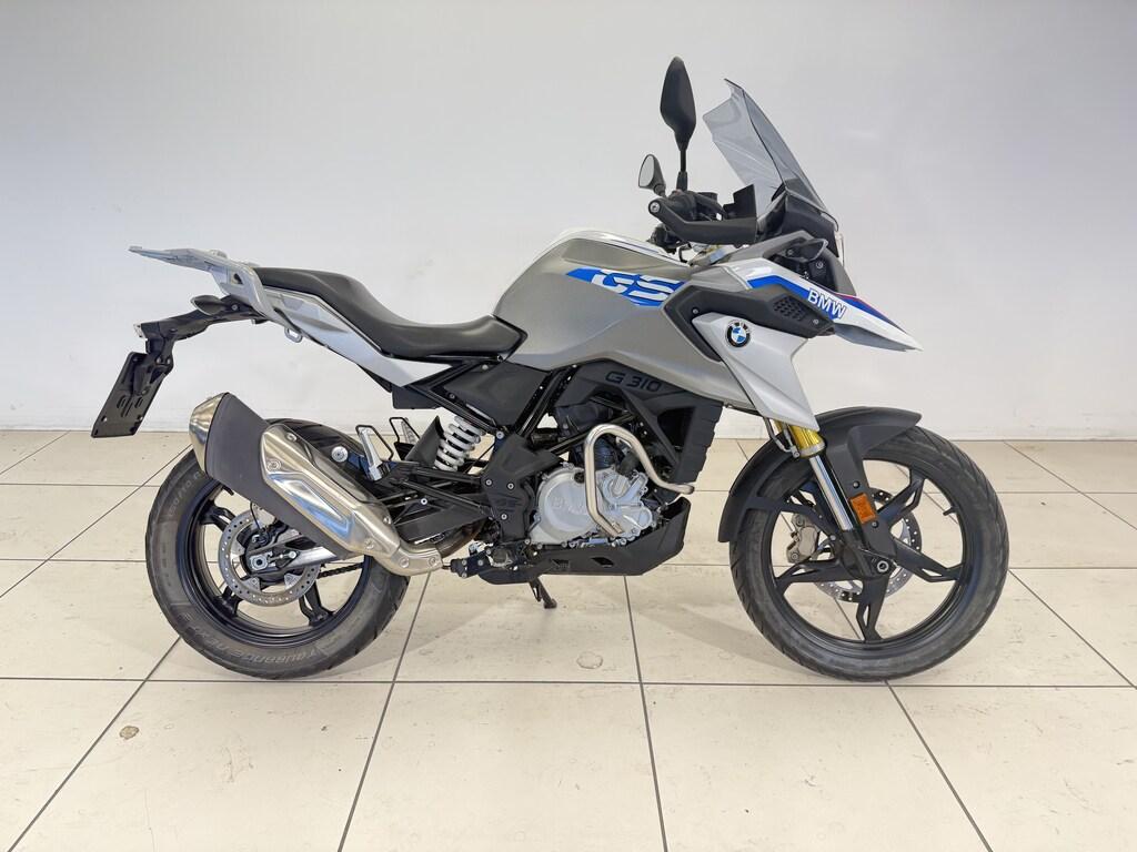 G 310 GS
