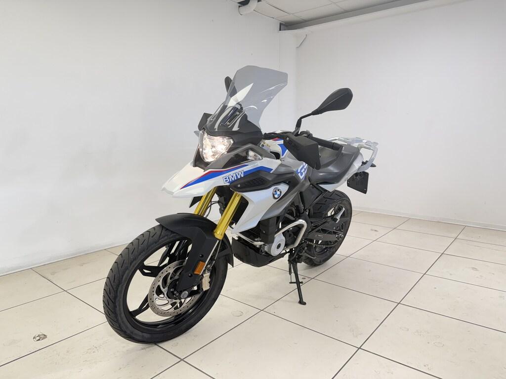 G 310 GS