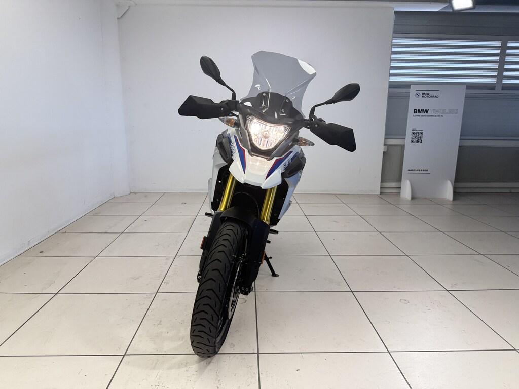 G 310 GS