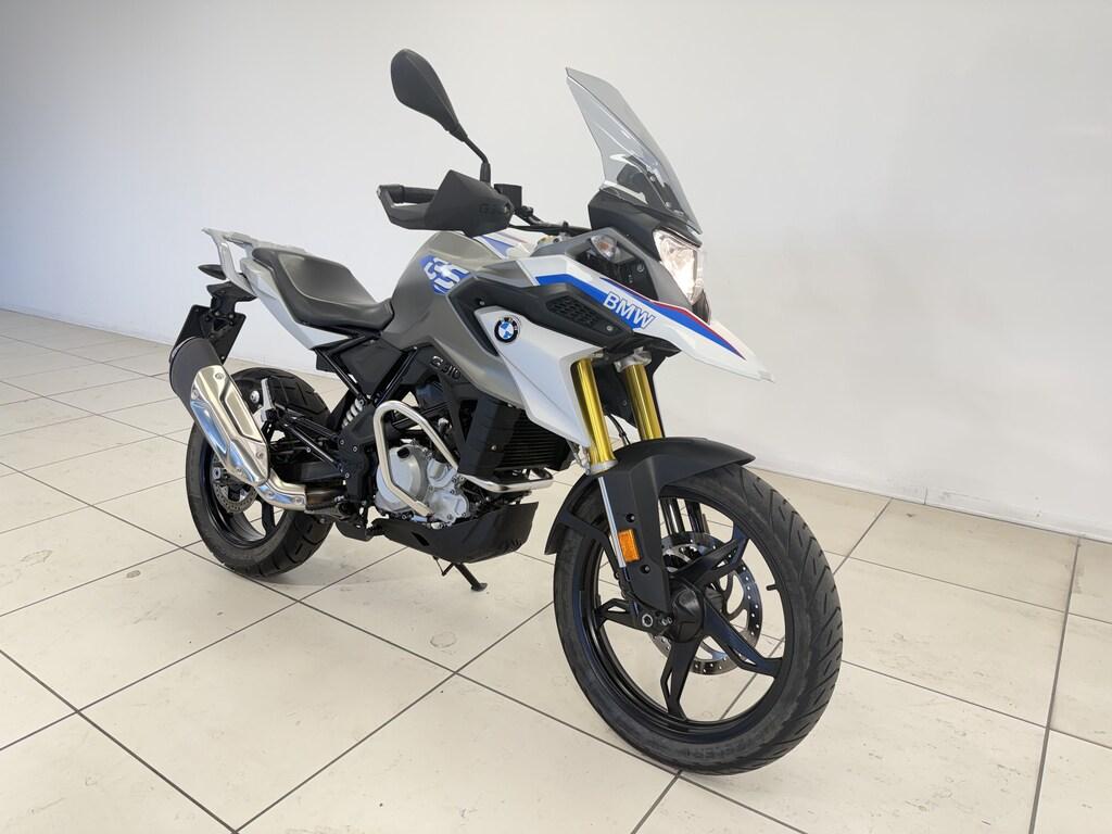 G 310 GS