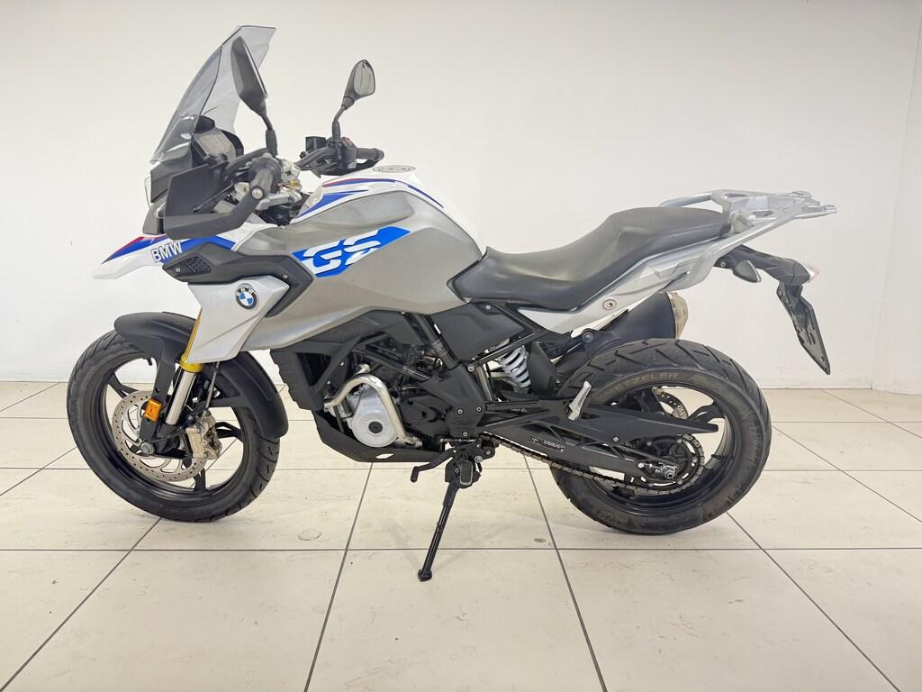 G 310 GS