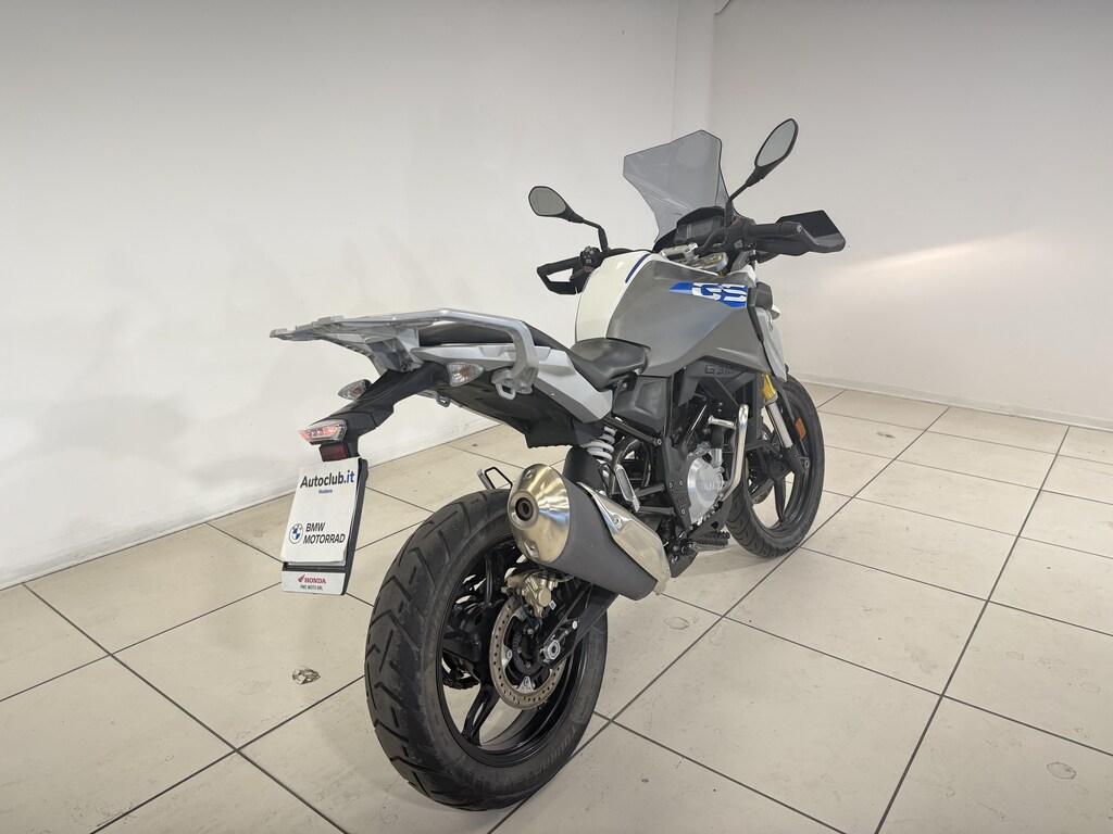 G 310 GS