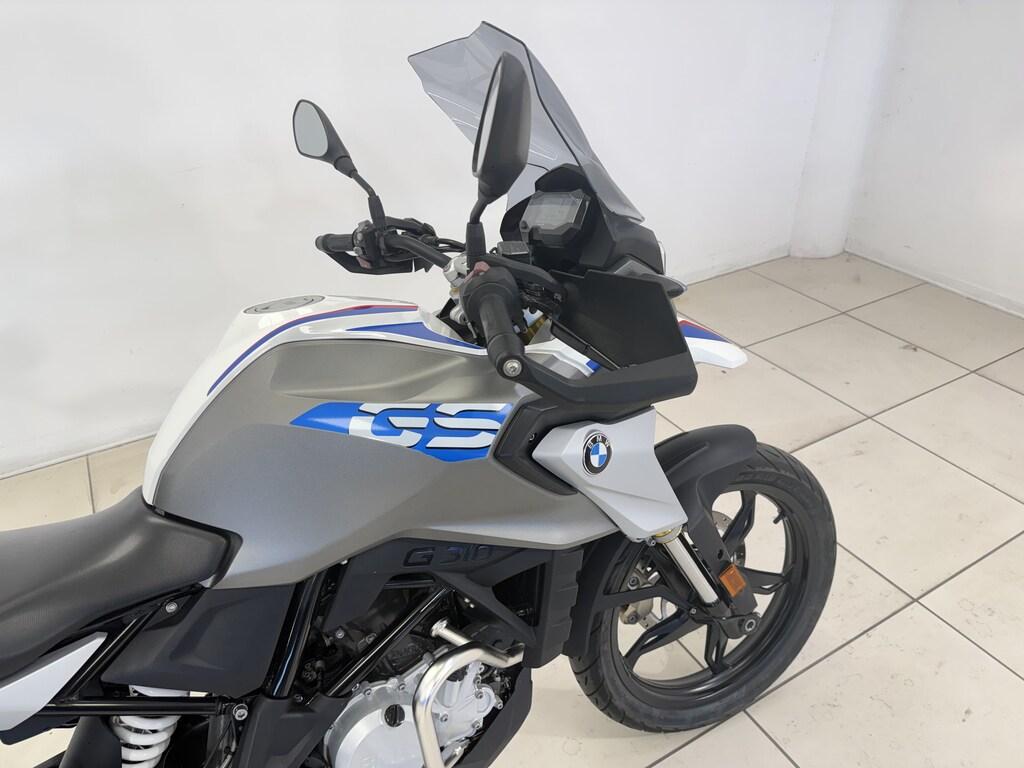 G 310 GS