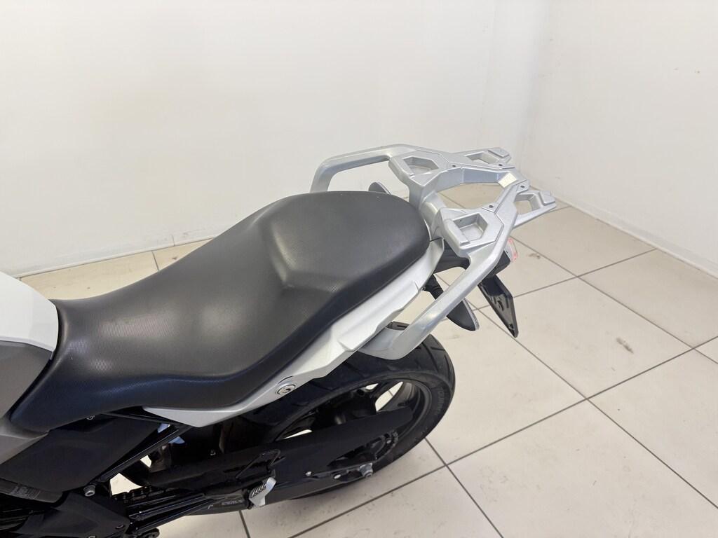 G 310 GS