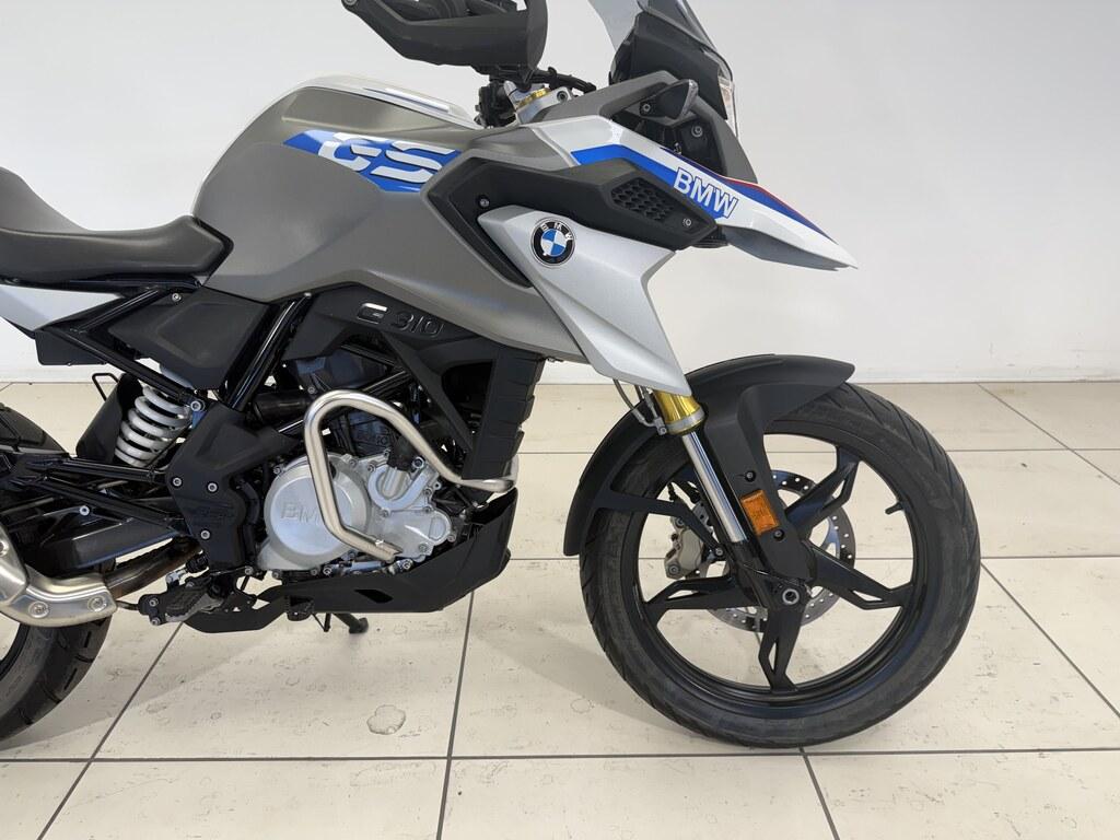 G 310 GS