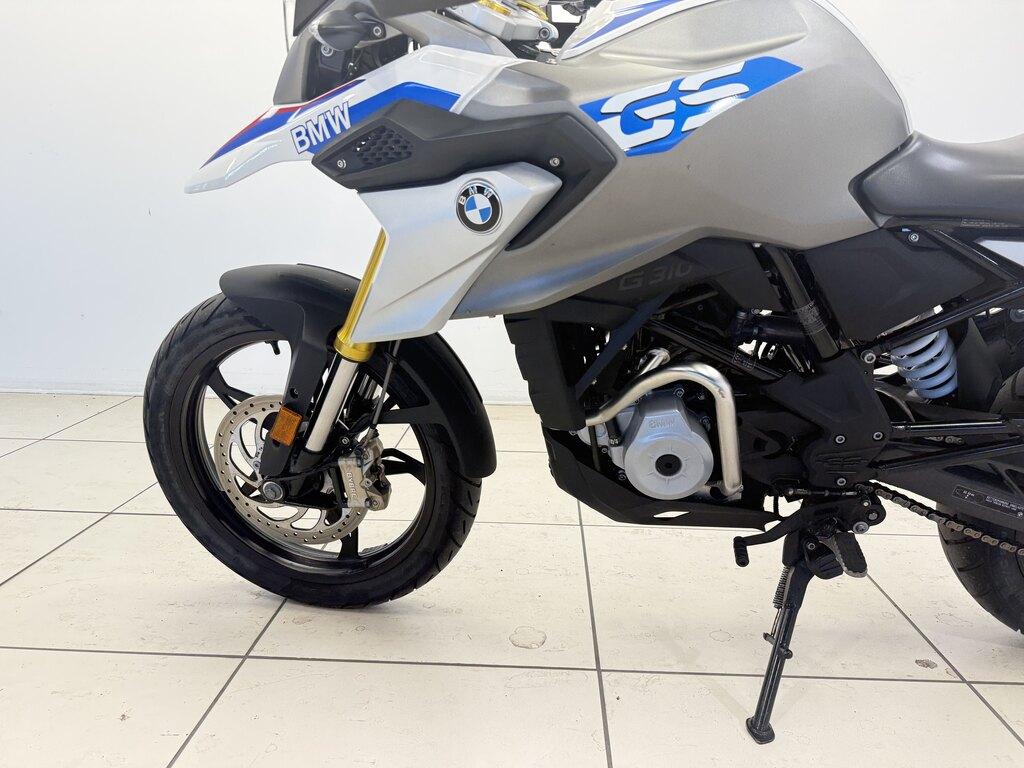 G 310 GS