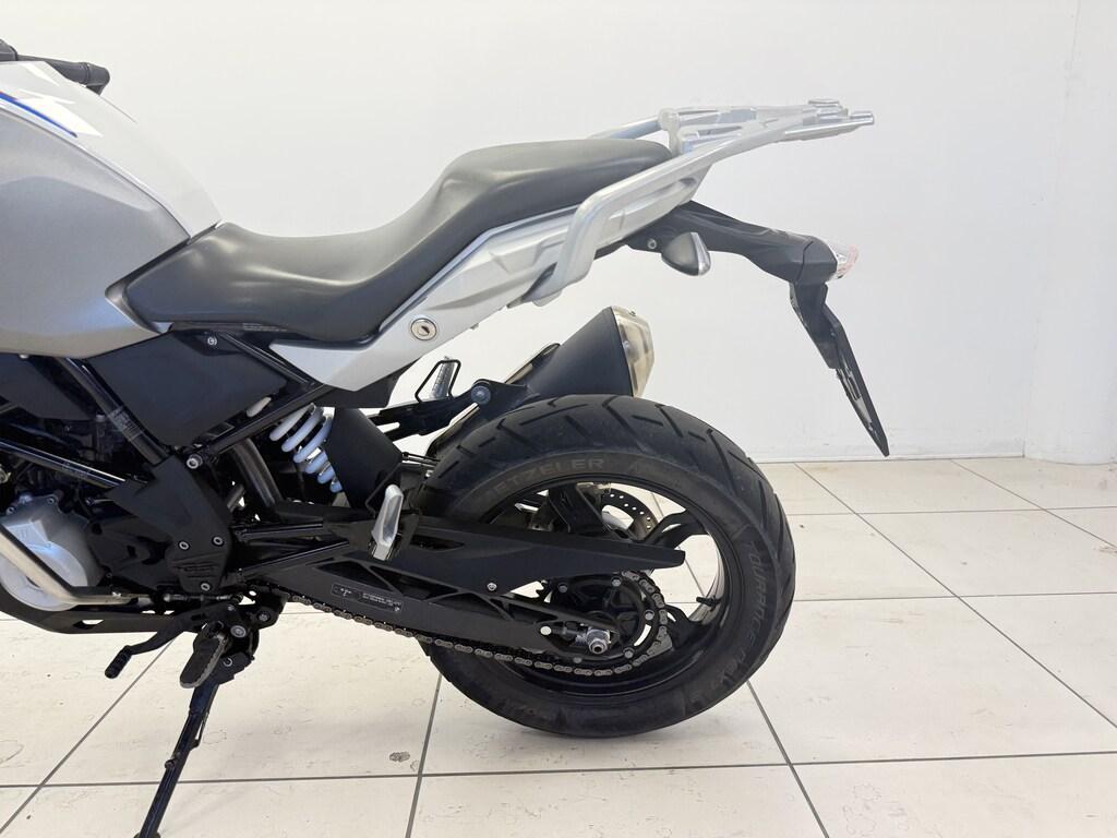 G 310 GS
