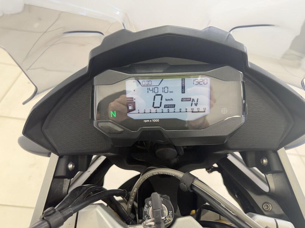 G 310 GS