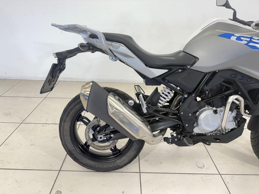 G 310 GS