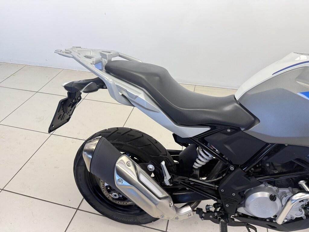 G 310 GS