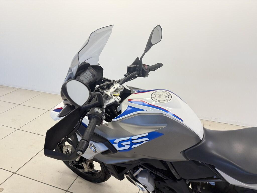 G 310 GS