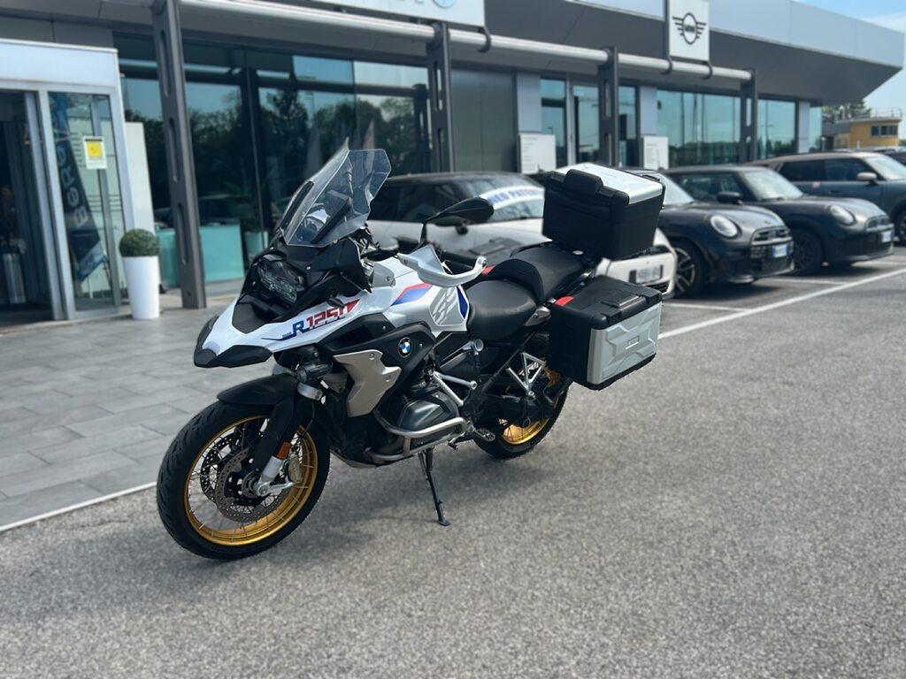R 1250 GS