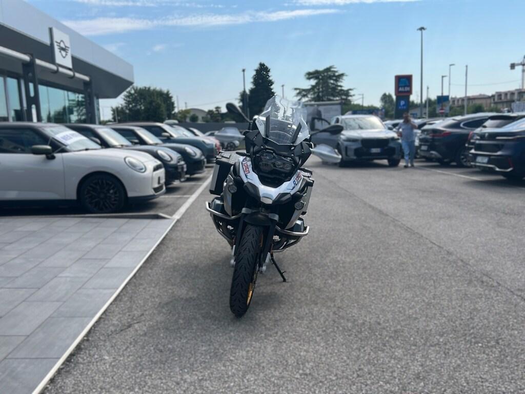 R 1250 GS