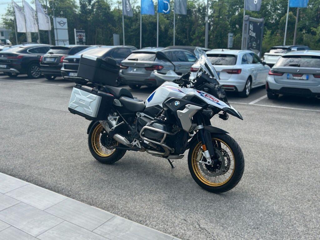 R 1250 GS