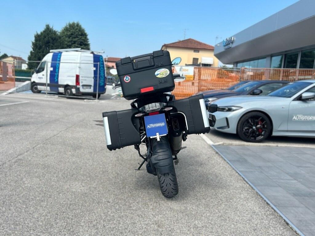 R 1250 GS