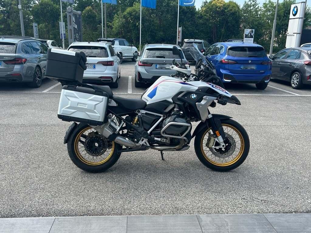 R 1250 GS