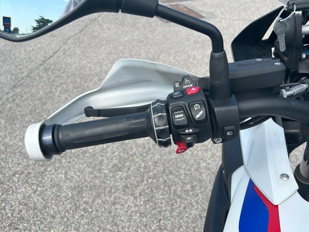 R 1250 GS