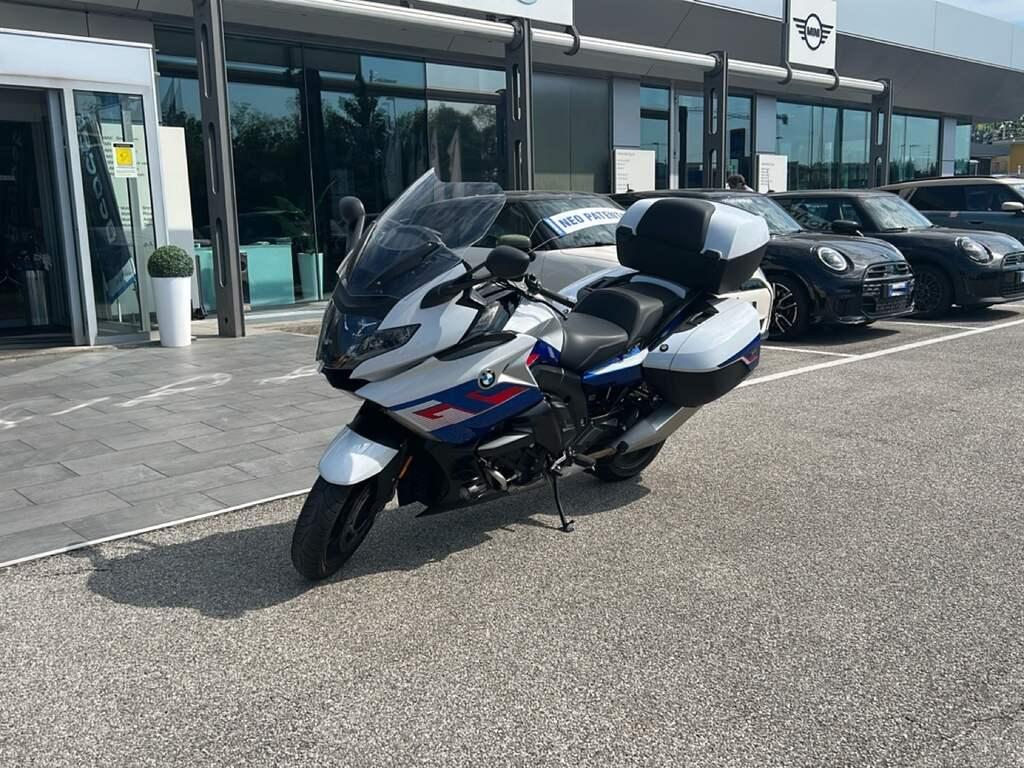 K 1600 GT