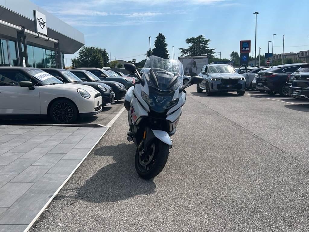 K 1600 GT