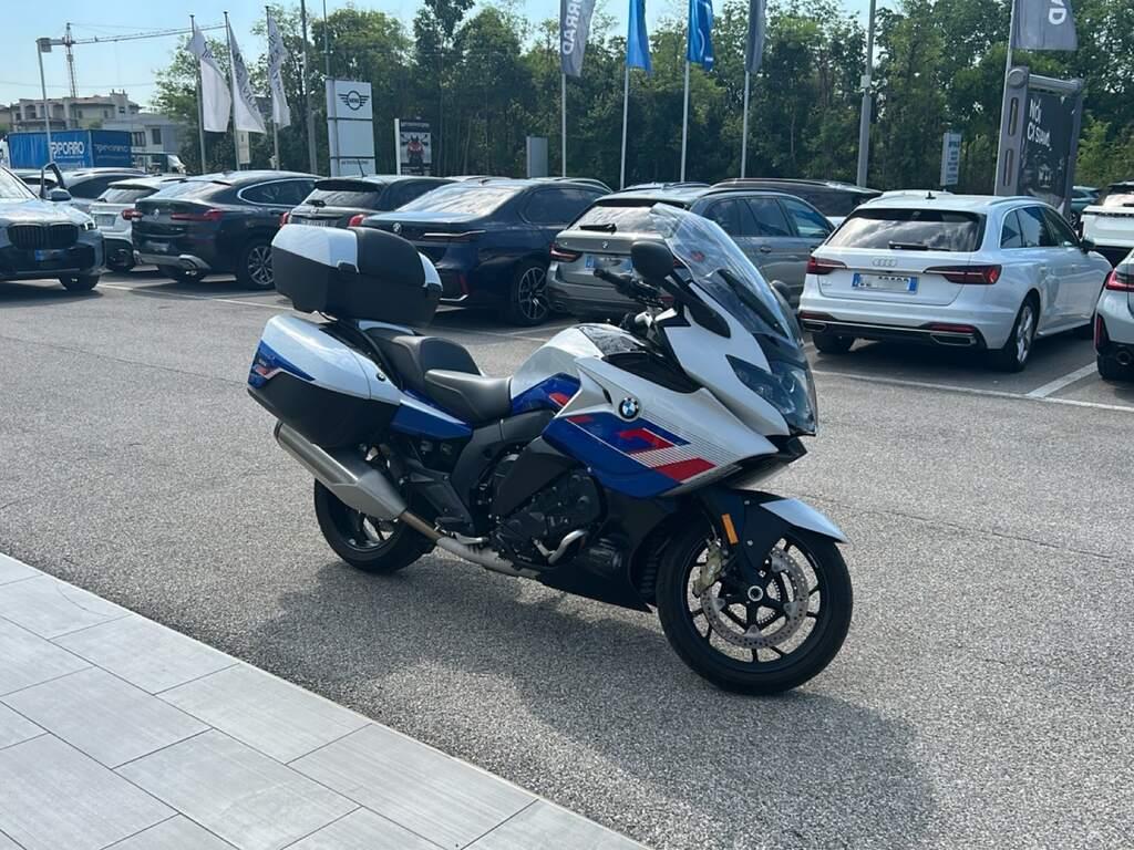 K 1600 GT