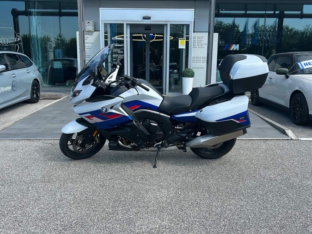 K 1600 GT