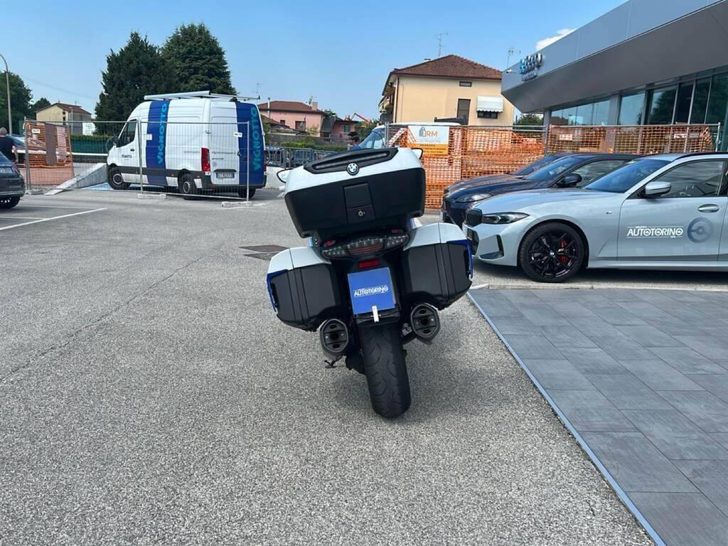 K 1600 GT