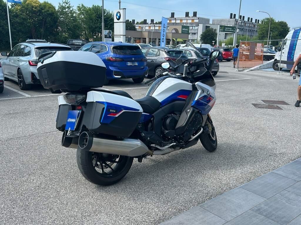 K 1600 GT
