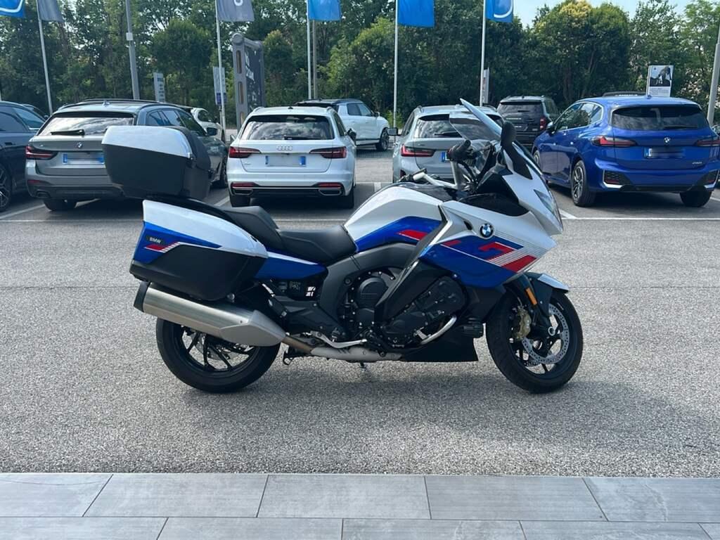 K 1600 GT