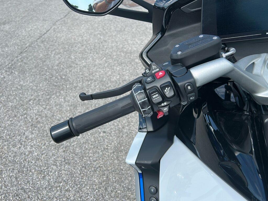 K 1600 GT