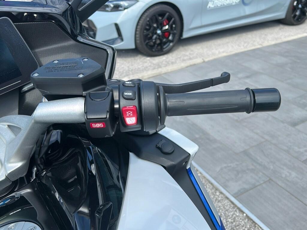 K 1600 GT