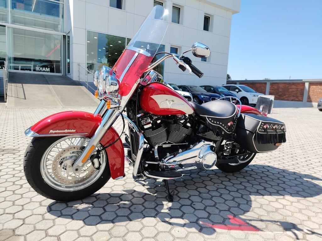 HYDRA GLIDE REVIVAL 114 1868