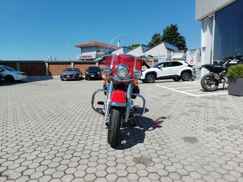 HYDRA GLIDE REVIVAL 114 1868