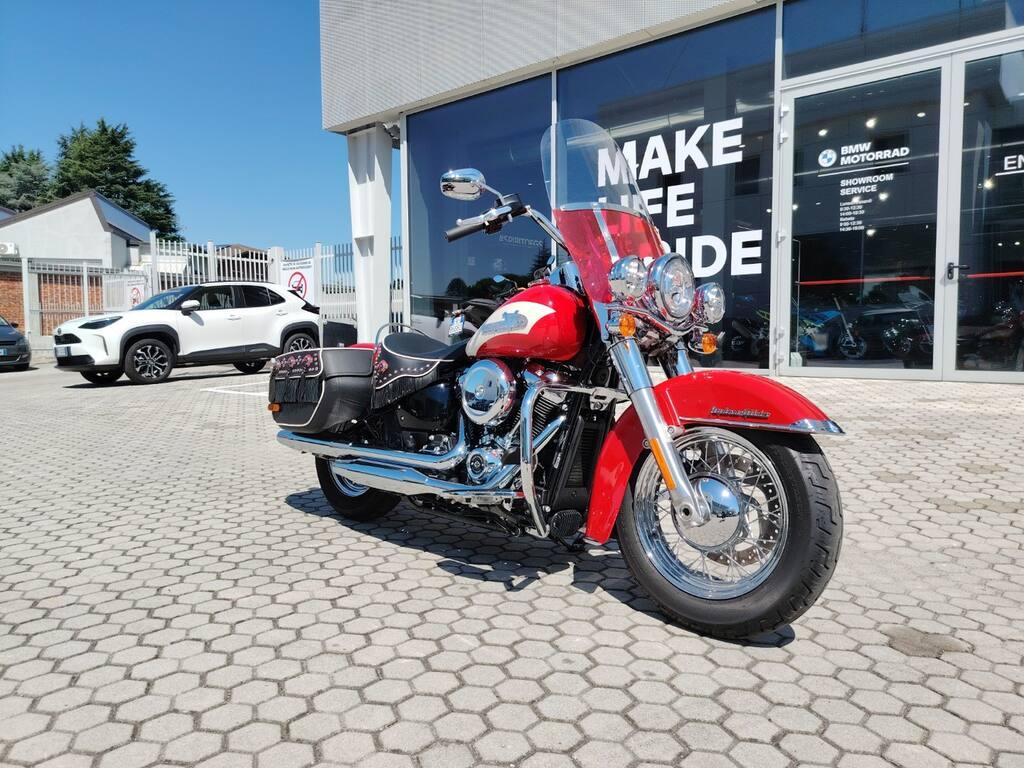HYDRA GLIDE REVIVAL 114 1868