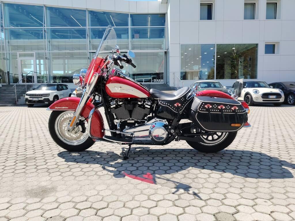HYDRA GLIDE REVIVAL 114 1868