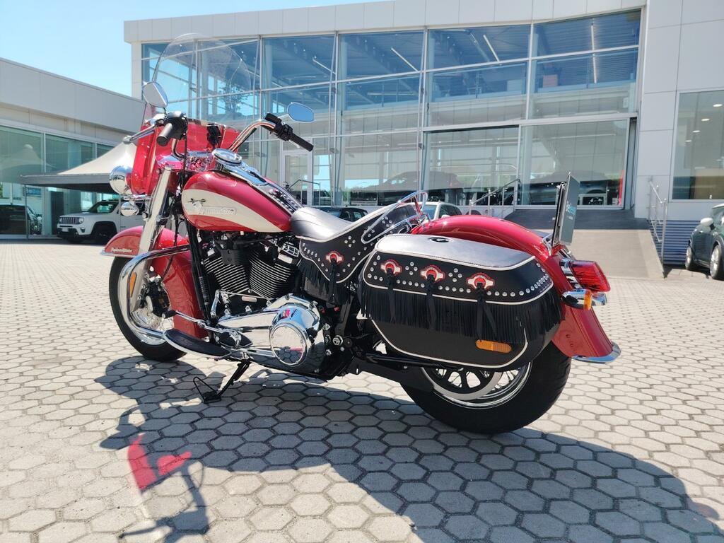 HYDRA GLIDE REVIVAL 114 1868