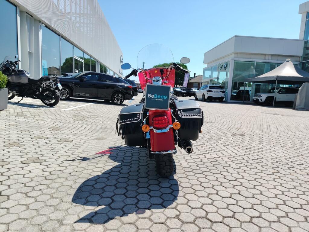 HYDRA GLIDE REVIVAL 114 1868
