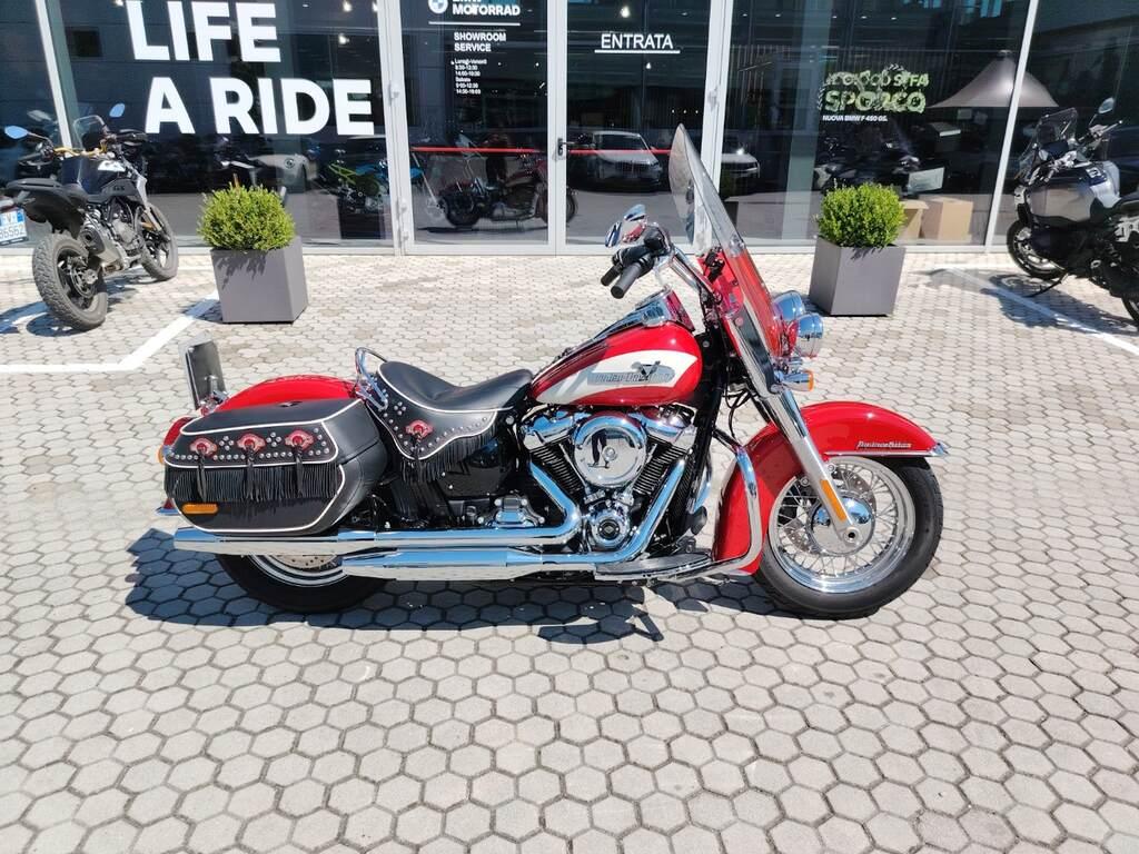 HYDRA GLIDE REVIVAL 114 1868