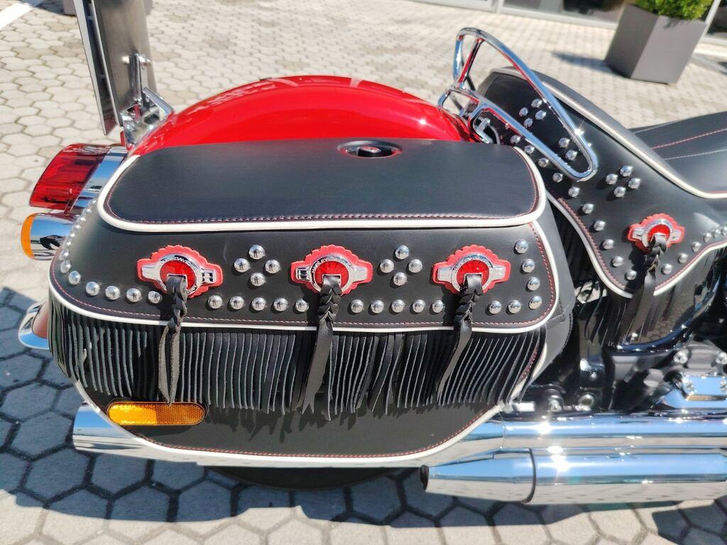 HYDRA GLIDE REVIVAL 114 1868