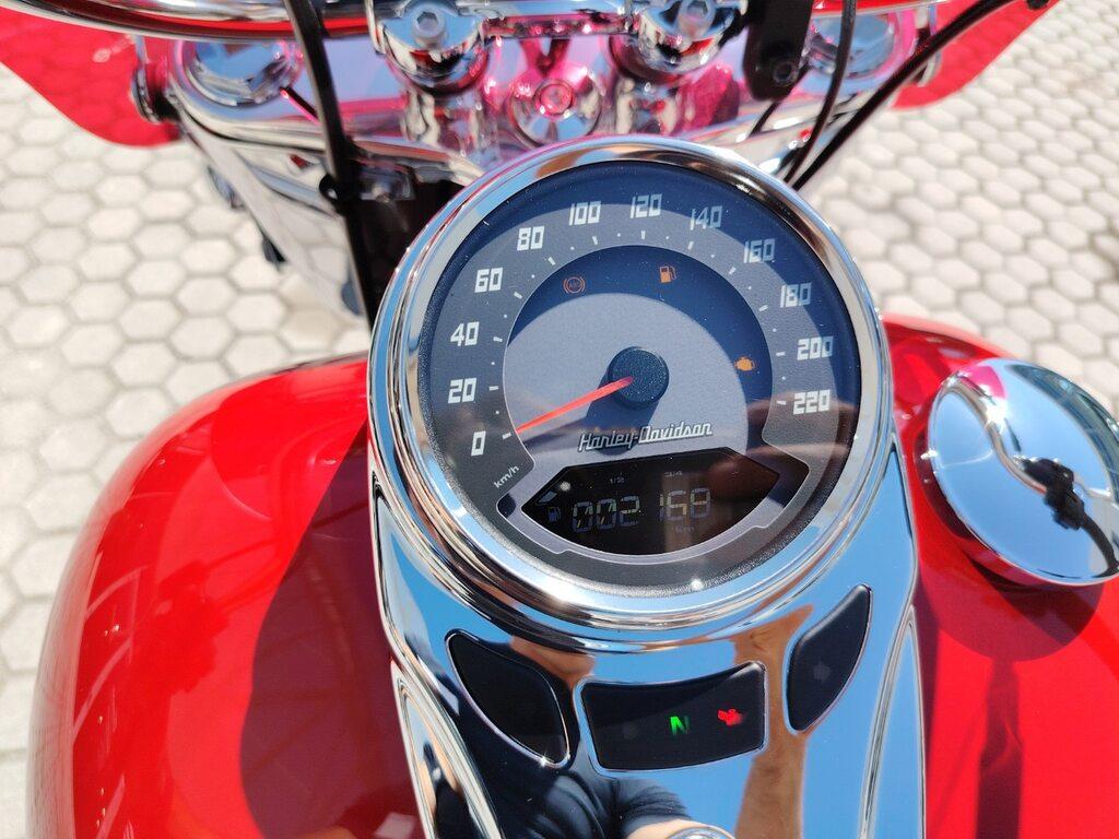 HYDRA GLIDE REVIVAL 114 1868