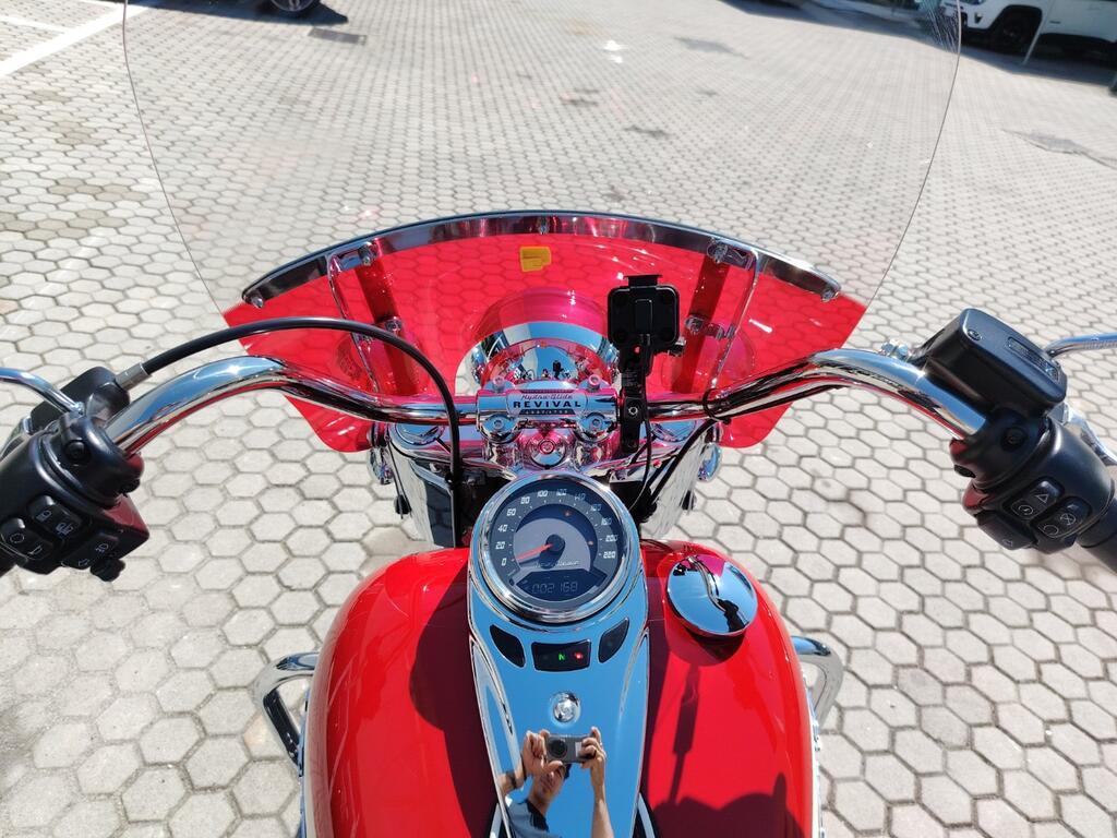 HYDRA GLIDE REVIVAL 114 1868