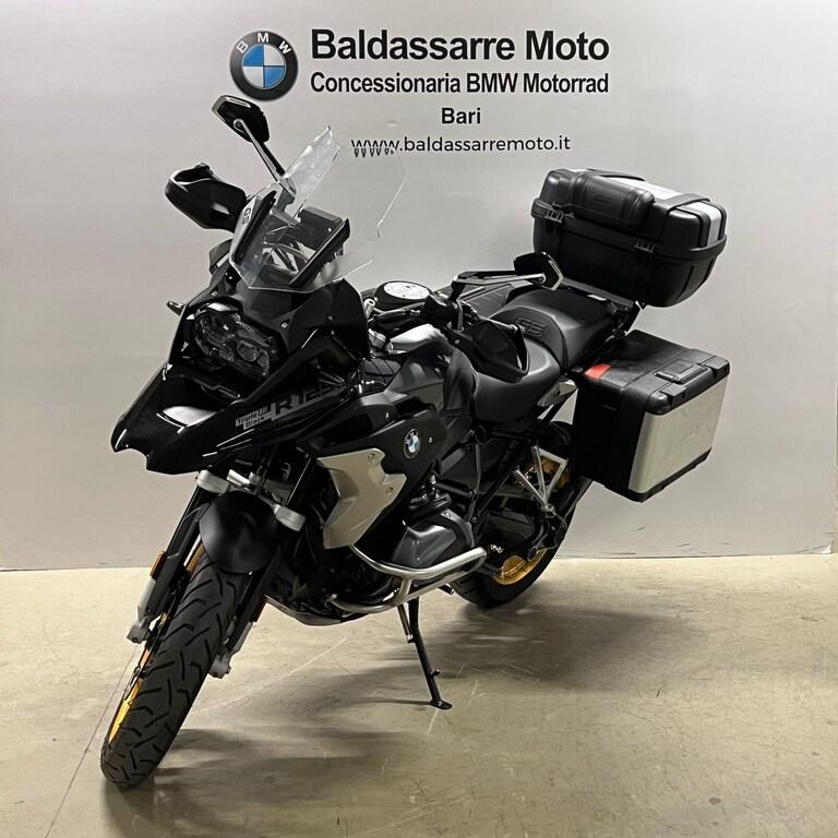 R 1250 GS