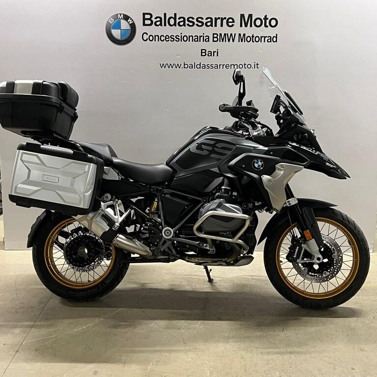 R 1250 GS