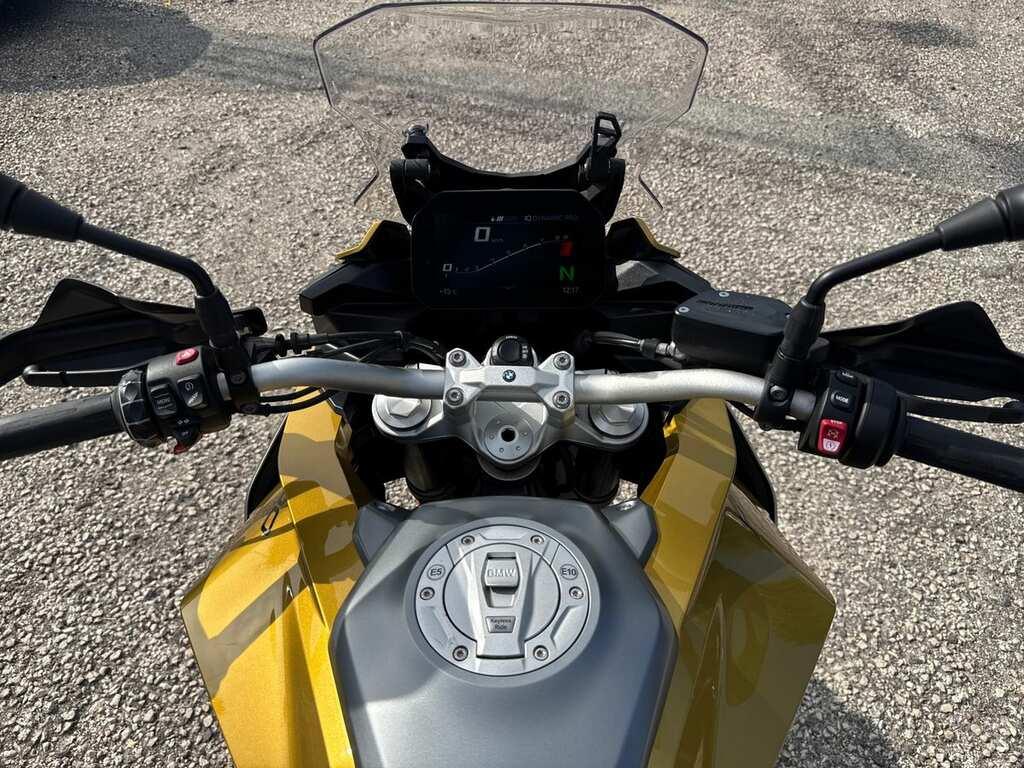 F 900 XR