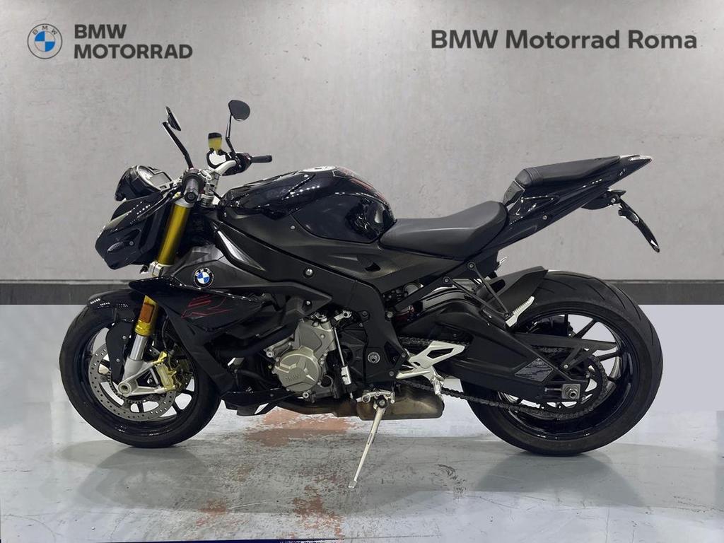 S 1000 R