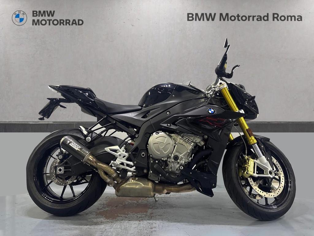 S 1000 R