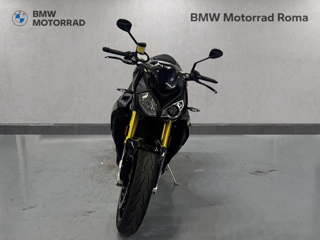 S 1000 R